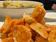 -黄家饺子东北特色菜馆(湖滨商业街店)