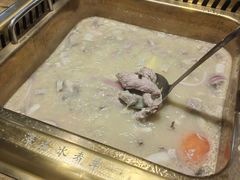 -泽成·冰煮羊(乌兰察布红楼店)