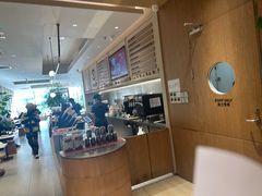 -Peet's 皮爷咖啡(海雅缤纷城店)