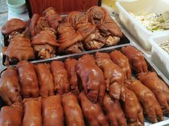 -煎饼卷大葱(春秋西路店)