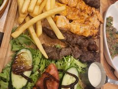 -ALAMEEN阿拉伯餐厅(三里屯店)