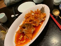 -海天楼中餐厅(吴宫泛太平洋酒店)