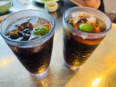 桂花酸梅汤-潮界(LU·ONE凯德晶萃广场店)