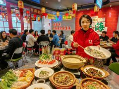 -黄弟大排档·湖南菜·小龙虾·小海鲜(凯旋北路店)