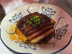 -小河盐帮·私家菜·烤鸭(三元桥·霄云路店)