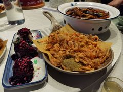 -津沽小院(天津之眼店)