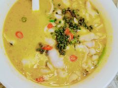 招牌青花椒鱼-十二饭点·川菜(北站圆融店)