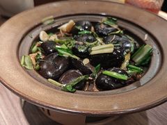 -云海肴·汽锅鸡·云南菜(广安门天虹店)