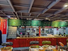 -捞围鲜·港式打边炉(海阳路店)