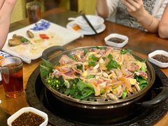 桑拿鸡-阿多私房菜(顺德店)