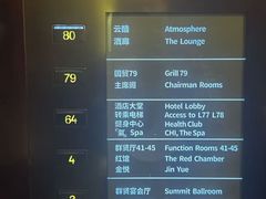 -云·酷 Atmosphere(国贸大酒店)