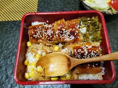 -晓寿司·精致料理(绿地店)