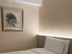 -成都世纪城假日酒店-西楼