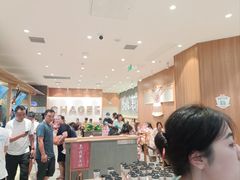 -霸王茶姬(大连万象汇店)