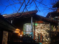 -北京水岸山吧度假村(雁栖镇店)