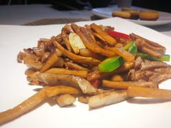 -味可道美食坊(福基路店)