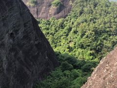 -越王山风景区