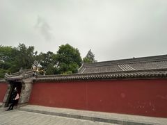 -西安市广仁寺