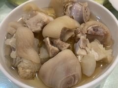 -光明邨大酒家(淮海路店)