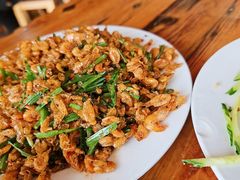 -阿葉农家饭店