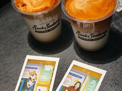 -SeekSeeking咖啡专门店(堰塘街店)