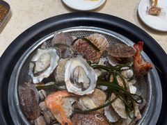 -船梆煮•蒸汽海鲜·生腌干蒸(五四广场店)