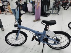 -迪卡侬(湘江路店)