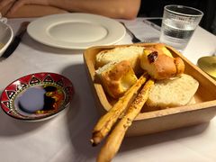 -DA·MARCO大马可意大利餐厅(京华店)
