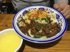 -秦韵轩·西安小馆(贻成福地广场店)