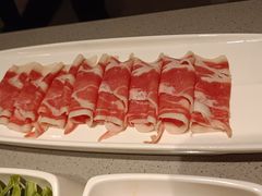 -海底捞火锅(百利广场店)