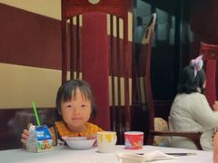 -晶荷轩(香港迪士尼乐园酒店)