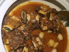 -院里寻菜·精致庭院菜(观沙岭店)