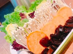 -拾味馆(万达广场店)