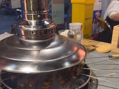 -水浒烤肉(大学城总店)