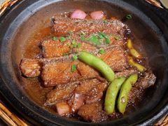 老糖醋带鱼-鹤江桥·红油牛肉粉(SKP店)