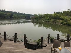 -上海怡沁园度假酒店