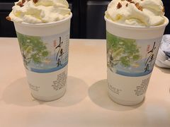 -茶颜悦色(花园道店)