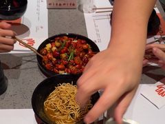 -一棠龙虾•王牌虾球(恒隆广场店)