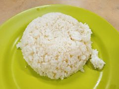 鸡油饭-津津餐室