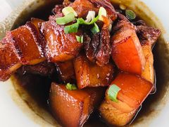 -听风阁农家私房菜茶楼(龙坞店)
