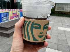 -星巴克(杭州塘栖古镇店)