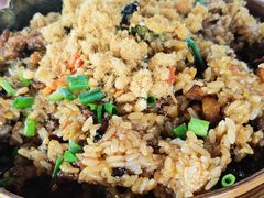 -坛南湾阿强农家乐.海鲜大排档老字号(福州地标美食店)