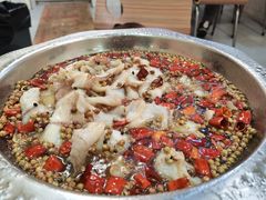 -天天沸腾(东港路店)