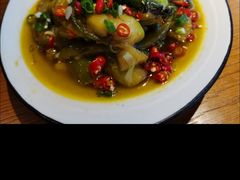 -盐帮食坊•小河帮川菜(四川师大店)