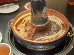 -咏江南·苏式火锅·苏州评弹(观前街店)