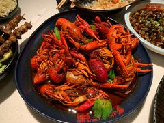 -红盔甲·小龙虾(天钥桥店)