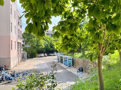 -浙江农林大学(东湖校区)