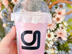 -gleeglee乐溢亦茶(朝阳大悦城店)