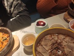 -七八冷面·延边朝鲜族美食(欢乐谷店)