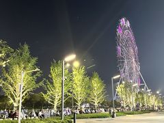 -南昌之星摩天轮